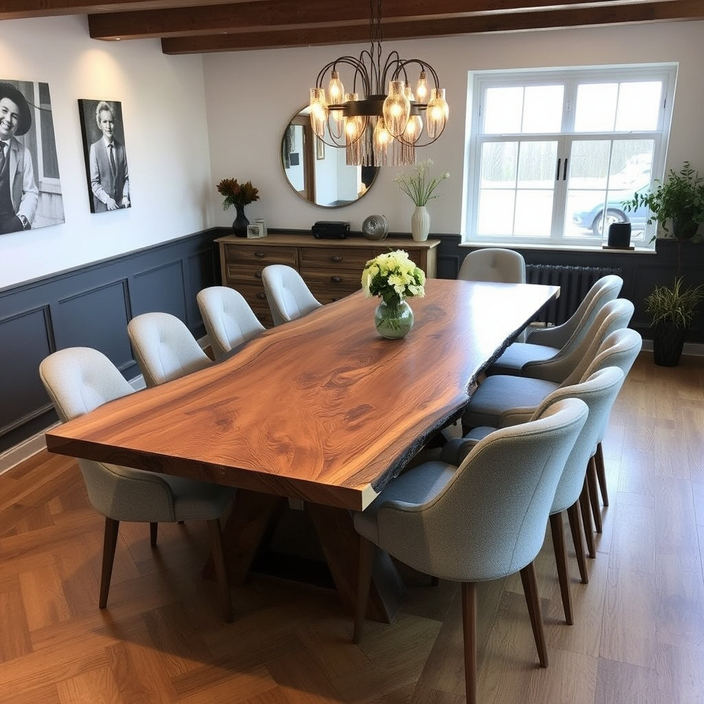 Dining Tables