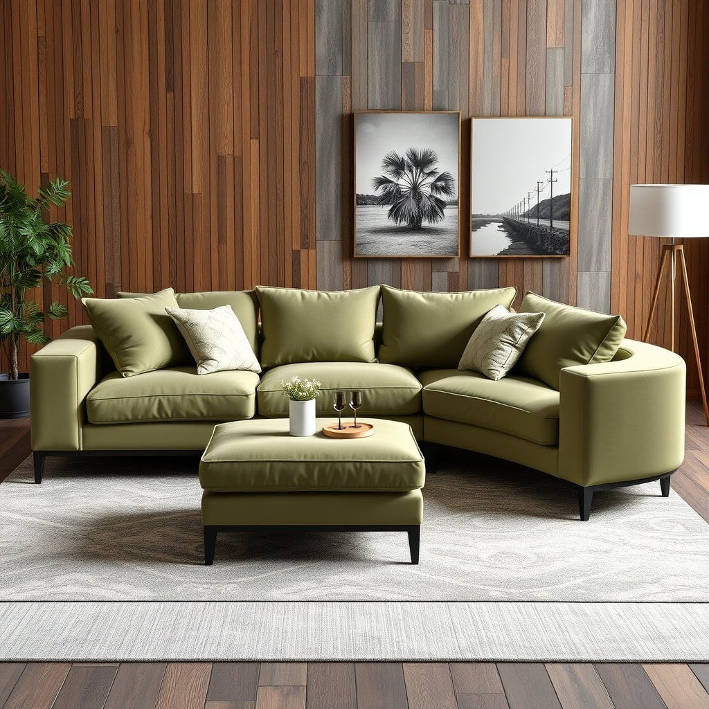 Sofa Sets