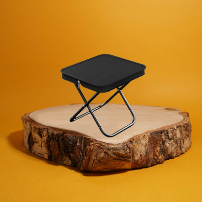 YAANA ZipStool | Ultra-Compact Folding Stool