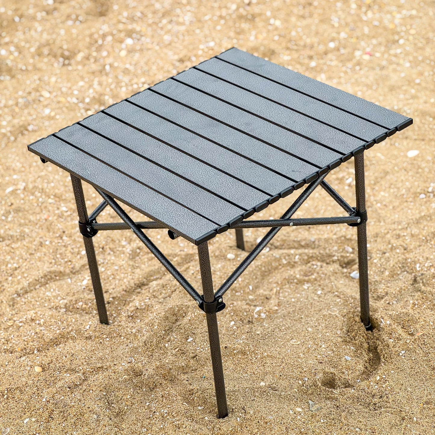 YAANA QuickTable | Ultra-Portable Folding Outdoor Table with FREE carry bag