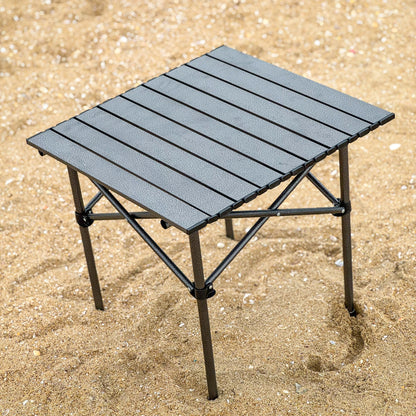 YAANA QuickTable | Ultra-Portable Folding Outdoor Table with FREE carry bag