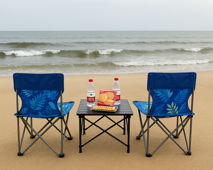 YAANA GoChair |  Lightweight Portable Folding Outdoor Chair With FREE carry bag