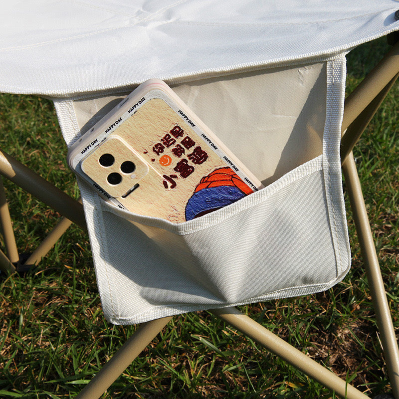 YAANA GoChair |  Lightweight Portable Folding Outdoor Chair With FREE carry bag