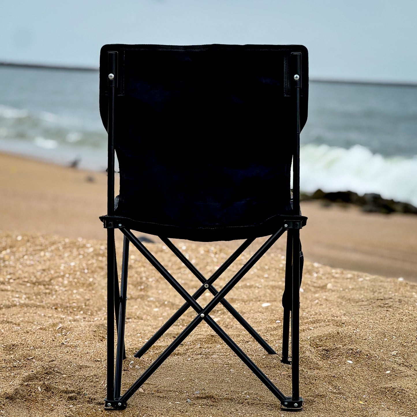 YAANA GoChair |  Lightweight Portable Folding Outdoor Chair With FREE carry bag