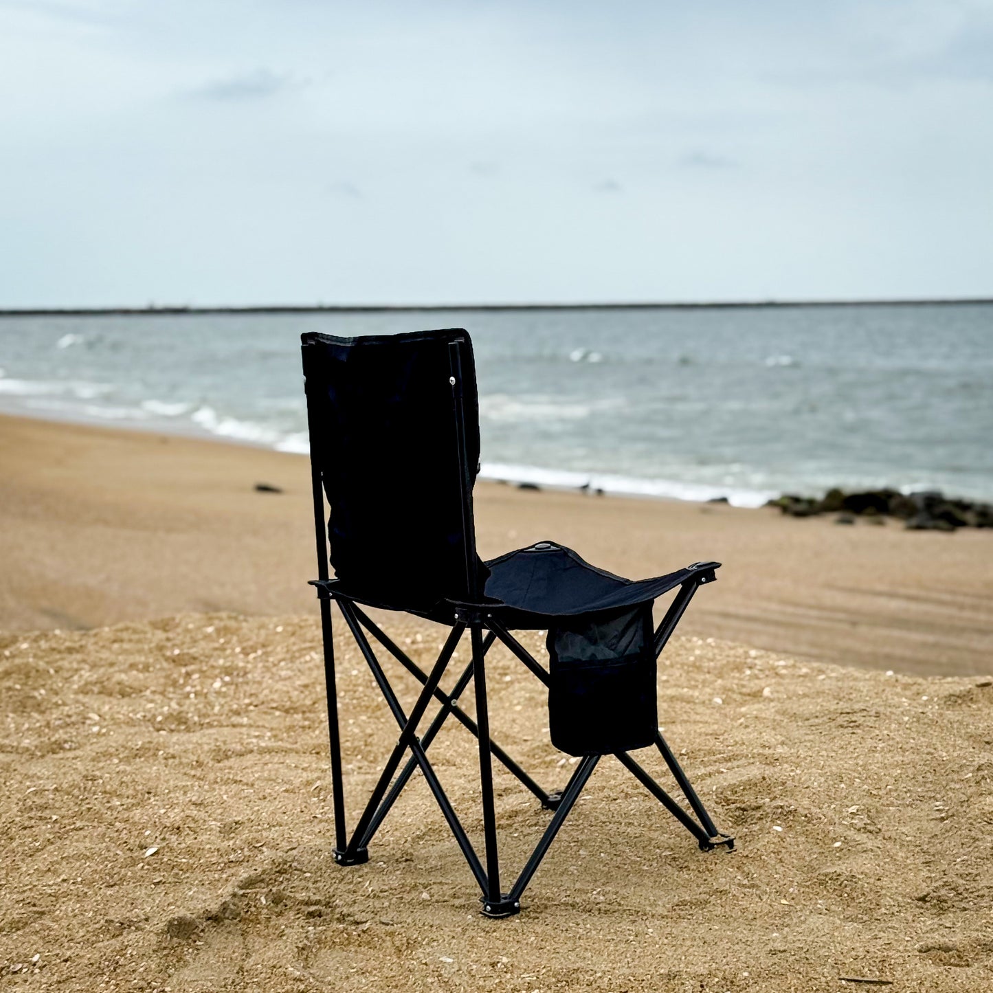 YAANA GoChair |  Lightweight Portable Folding Outdoor Chair With FREE carry bag