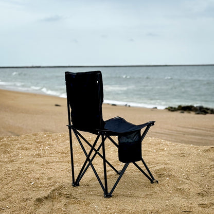 YAANA GoChair |  Lightweight Portable Folding Outdoor Chair With FREE carry bag