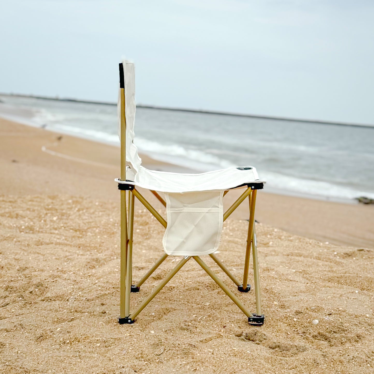 YAANA GoChair |  Lightweight Portable Folding Outdoor Chair With FREE carry bag