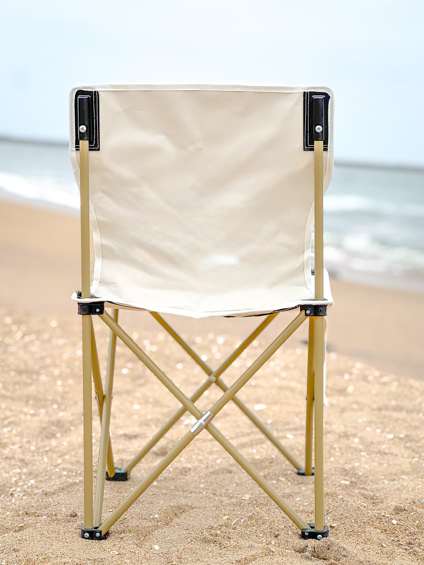 YAANA GoChair |  Lightweight Portable Folding Outdoor Chair With FREE carry bag