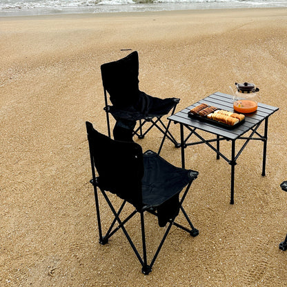 YAANA GoChair |  Lightweight Portable Folding Outdoor Chair With FREE carry bag