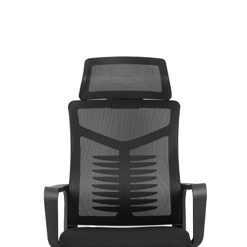 GIOTTO Ergonomic Office Chair | Superior Lumbar Support & Breathable Mesh | Adjustable Comfort & Sleek Design
