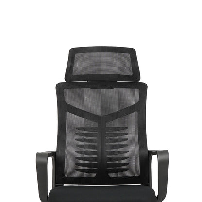 GIOTTO Ergonomic Office Chair | Superior Lumbar Support & Breathable Mesh | Adjustable Comfort & Sleek Design