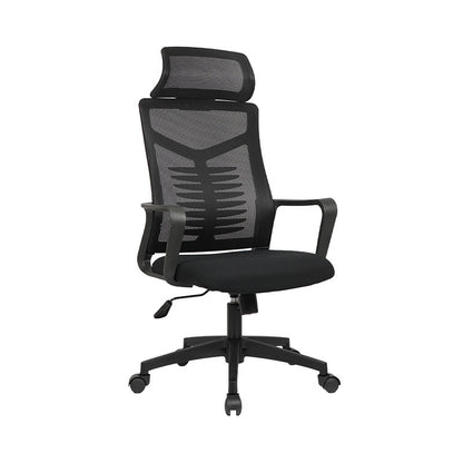 GIOTTO Ergonomic Office Chair | Superior Lumbar Support & Breathable Mesh | Adjustable Comfort & Sleek Design